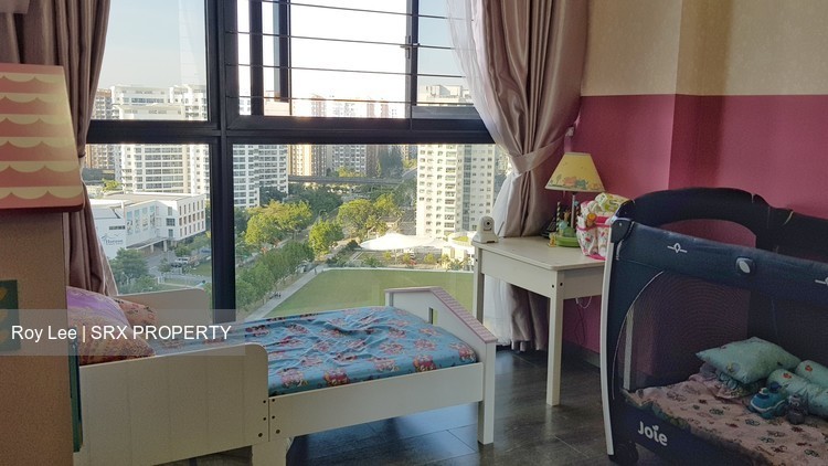River Isles (D19), Condominium #199520842